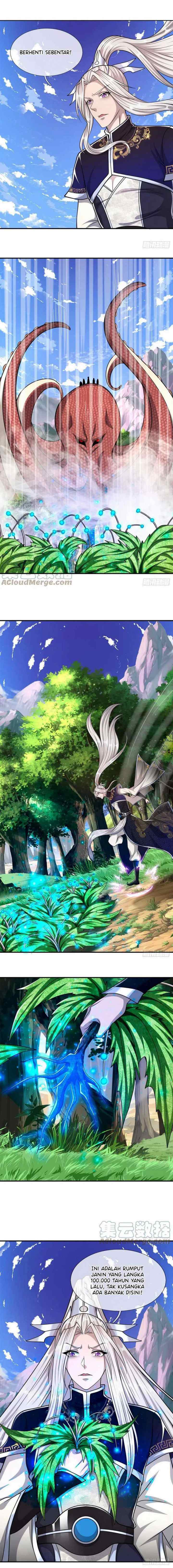 My Disciples All Over The World chapter 105 halaman 4
