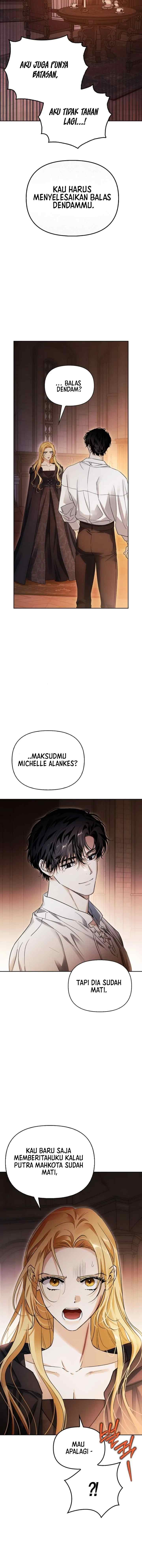 I Tamed My Ex-Husband's Mad Dog chapter 56 halaman 14