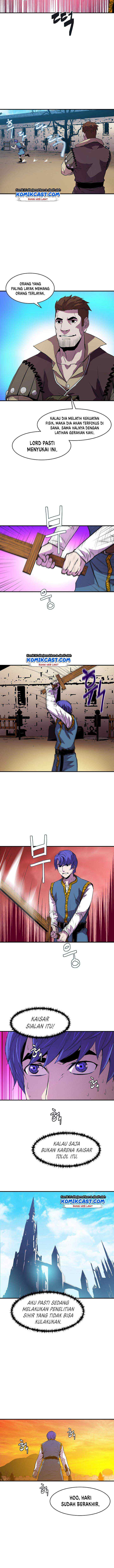 Rebirth of the 8-Circled Mage chapter 10 halaman 6