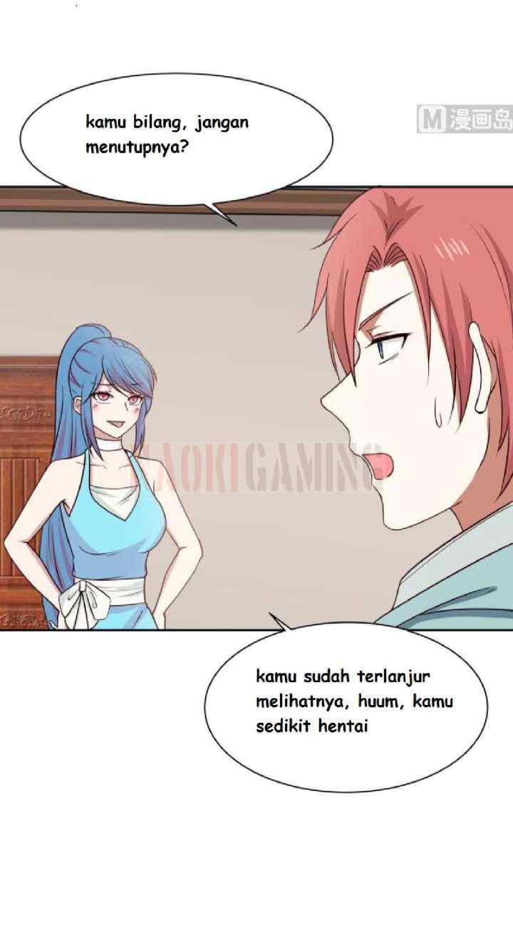 I Have a Dragon on My Body chapter 158 halaman 5