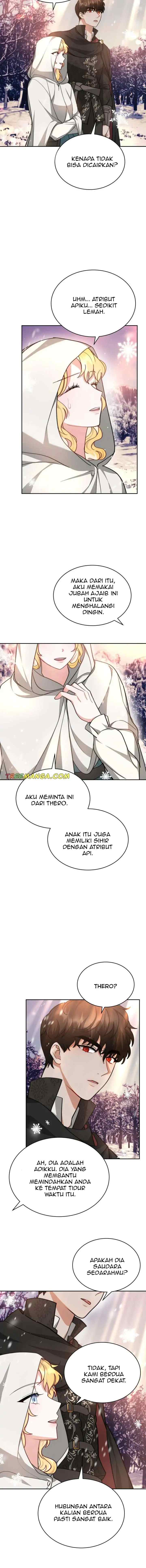 My Ex-Husband Became the Male Lead chapter 18 halaman 7
