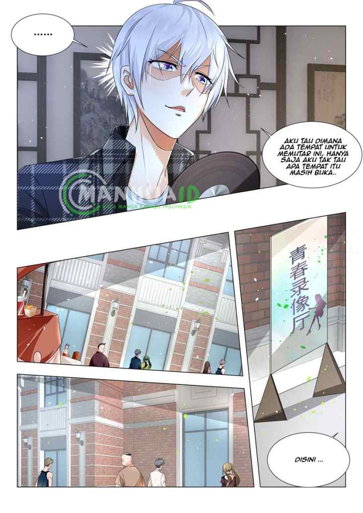 Shen Hao's Heavenly Fall System chapter 24 halaman 4