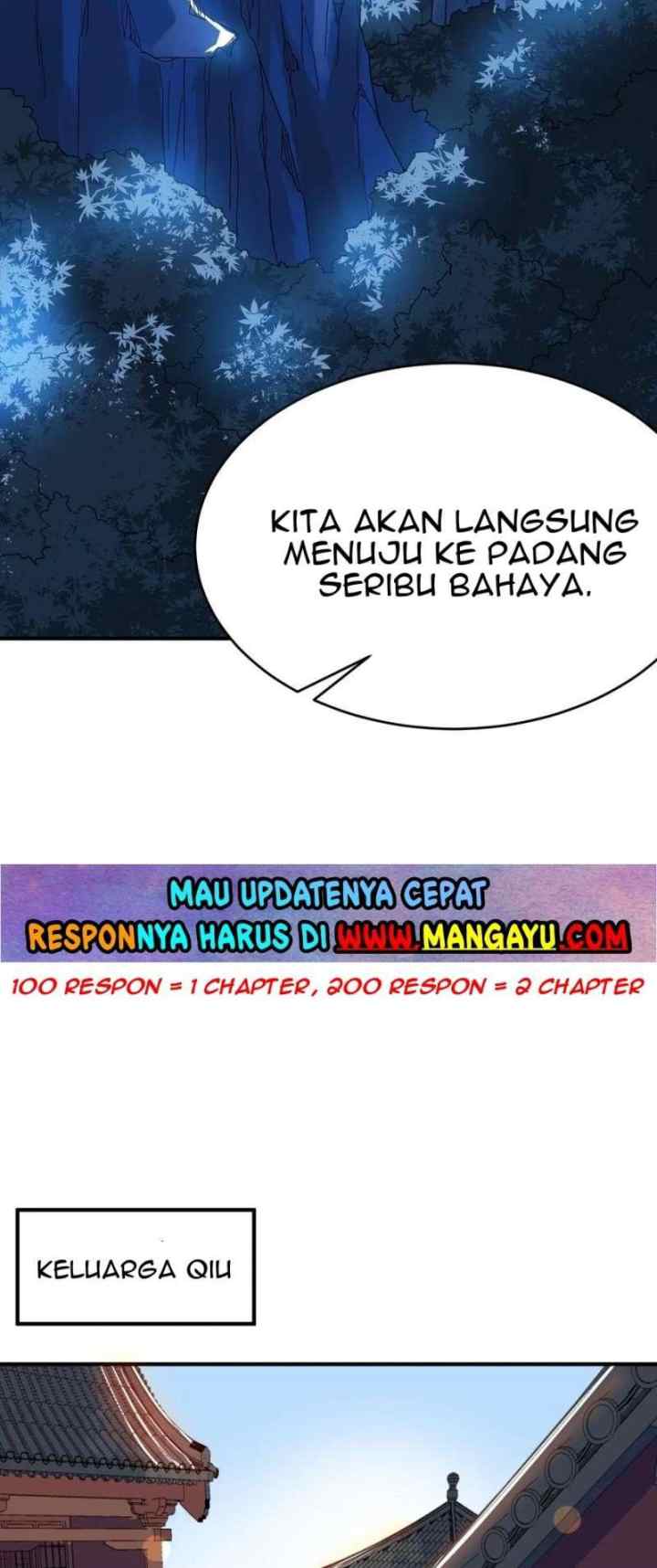 First Dragon (Yuanlong) chapter 103 halaman 8
