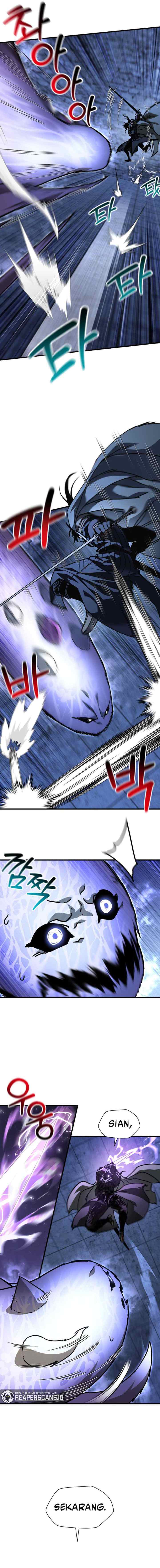 Helmut: The Forsaken Child chapter 39 halaman 15
