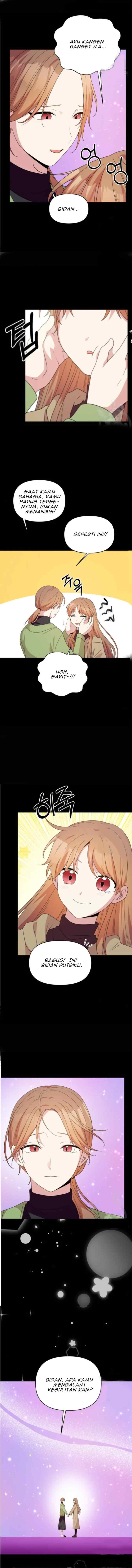 Monster Dressing Room chapter 15 halaman 11
