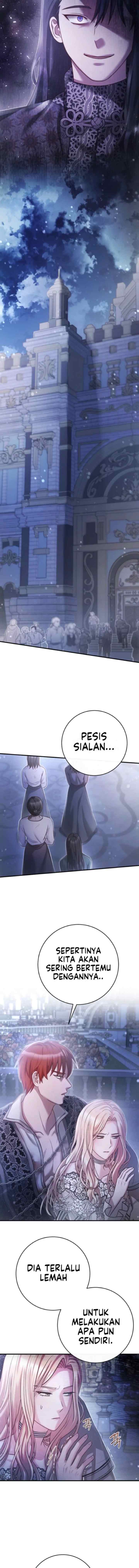 You Are My Devil chapter 33 halaman 13
