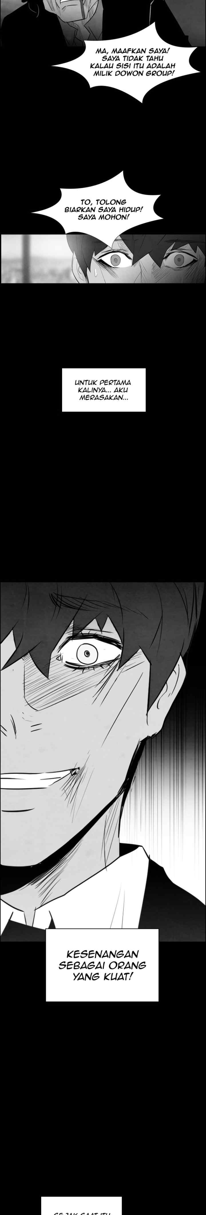 Reawaken Man chapter 48 halaman 12