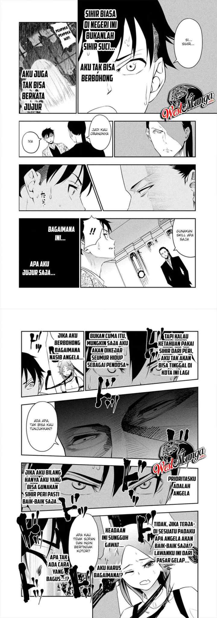 Bocchi Tenseiki chapter 7 halaman 9