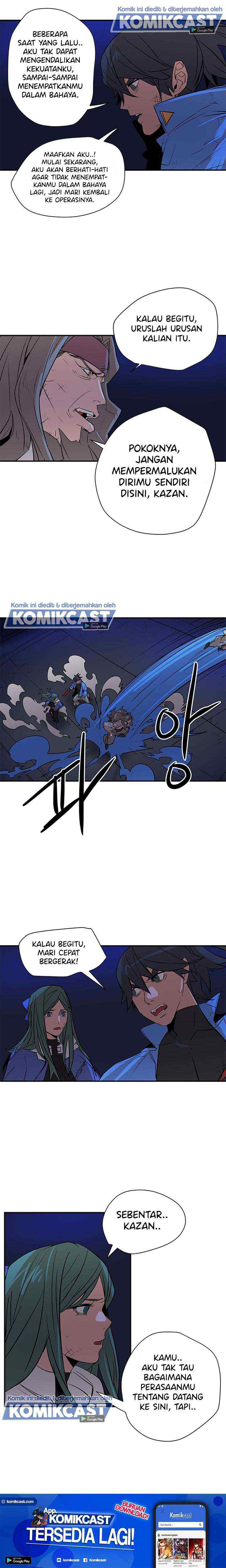 Get Life chapter 84 halaman 10
