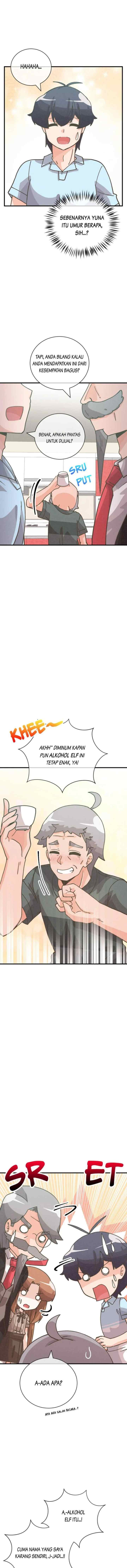 Spirit Farmer chapter 135 halaman 15