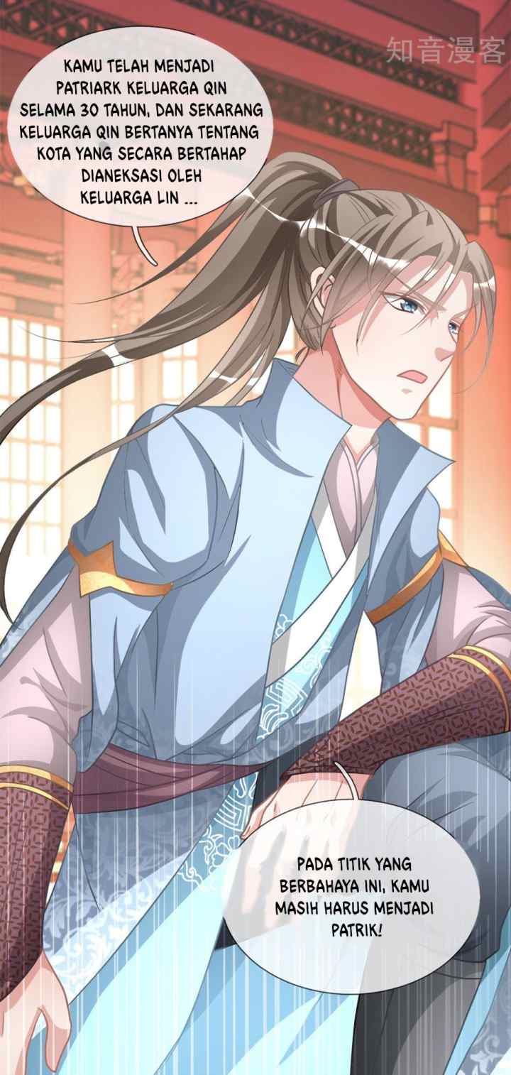 Marvelous Hero of the Sword chapter 14 halaman 7
