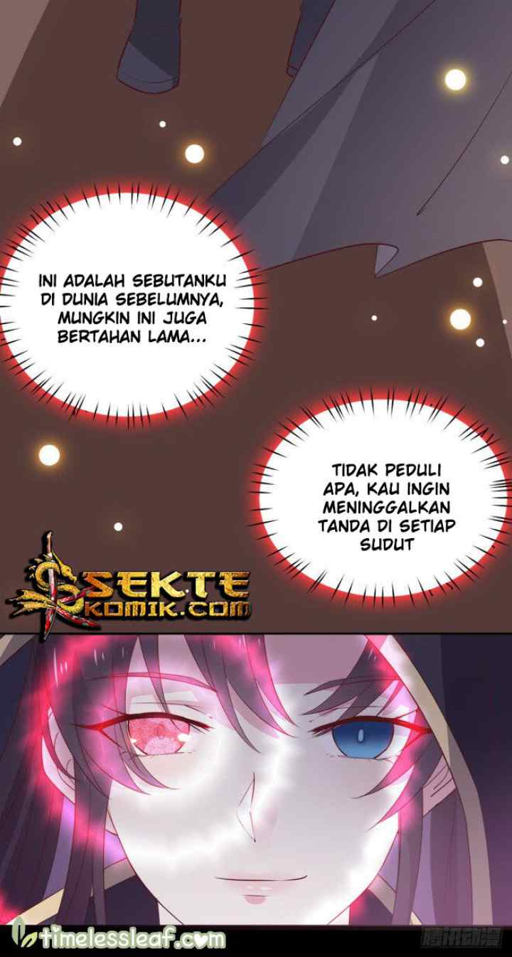 Pupillary Master chapter 27.3 halaman 14