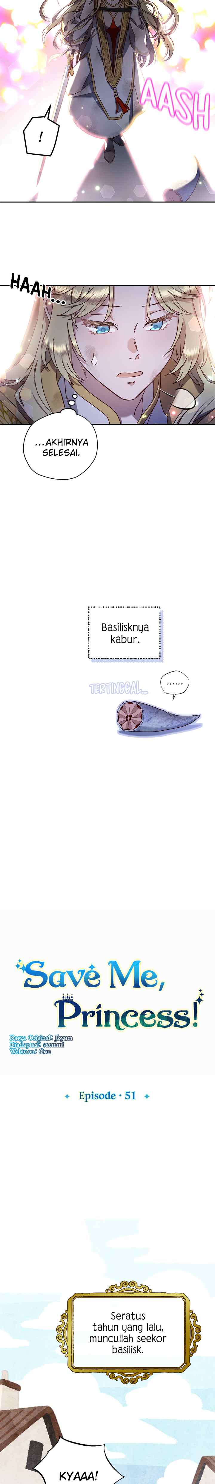 Guhaejuseyo Gongjunim chapter 51 halaman 10