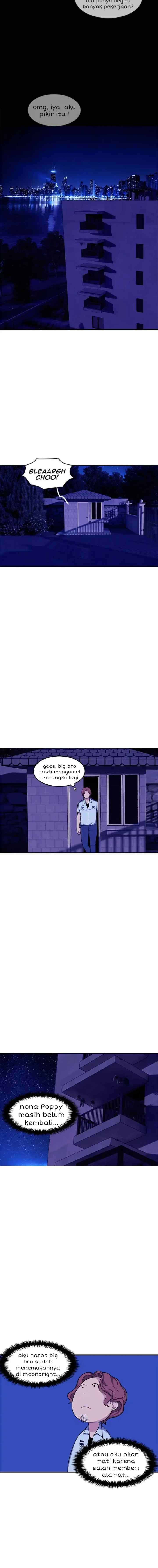 Midnight With Poppy Land chapter 71 halaman 15