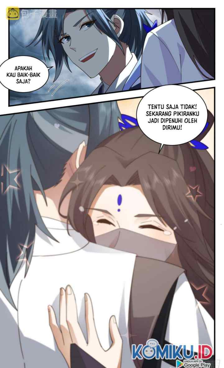 Martial Peak chapter 2554 halaman 13