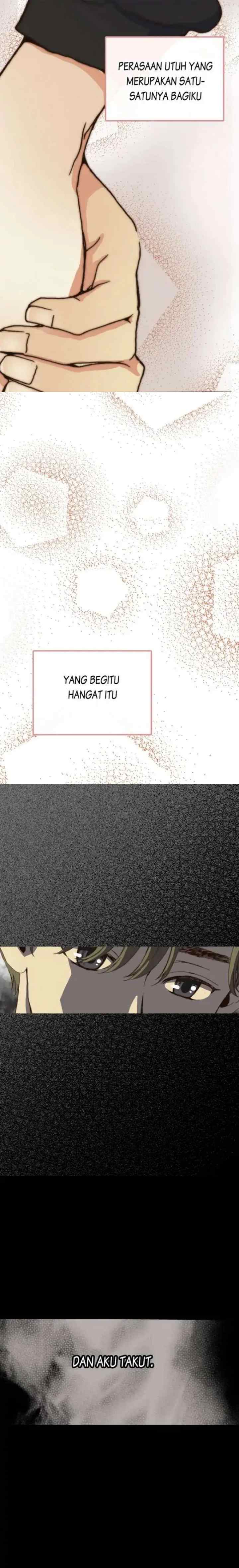 Bluehole Marriage chapter 55 halaman 13