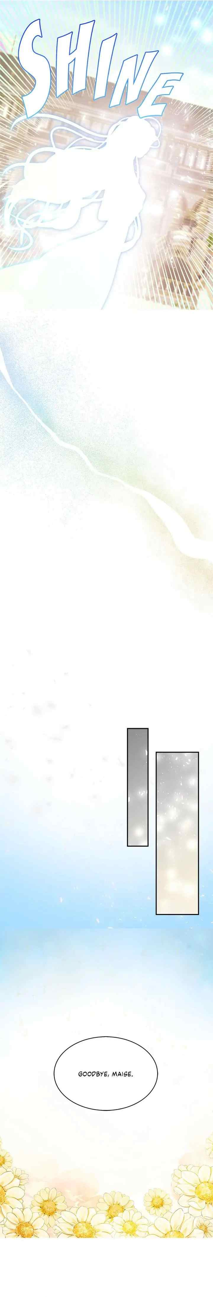 I'm the Soldier's Ex-Girlfriend chapter 83 halaman 13