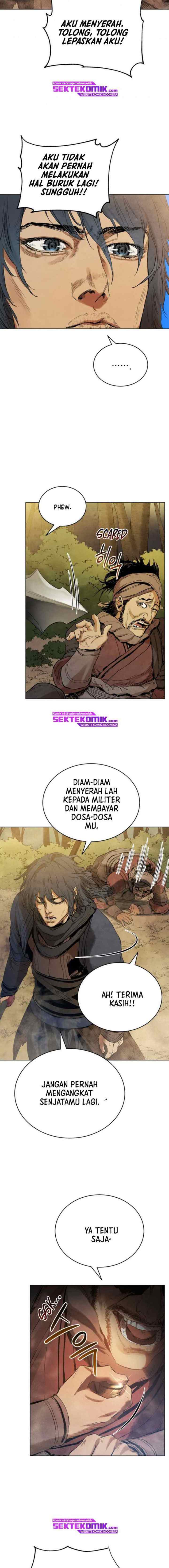 History Of The Three States chapter 38 halaman 13