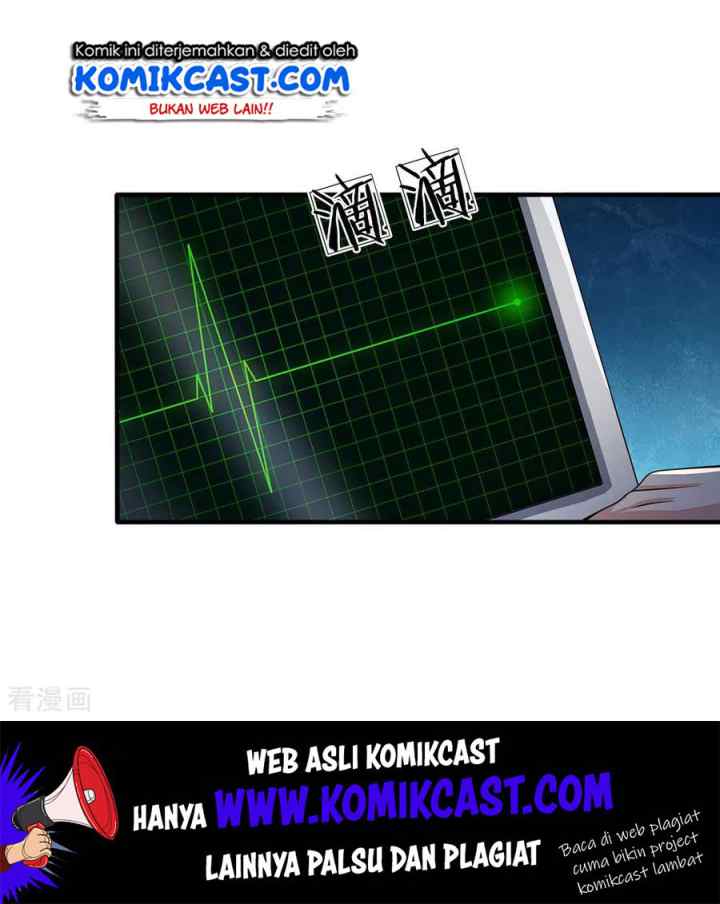 City of Heaven Time Stamp chapter 45 halaman 19