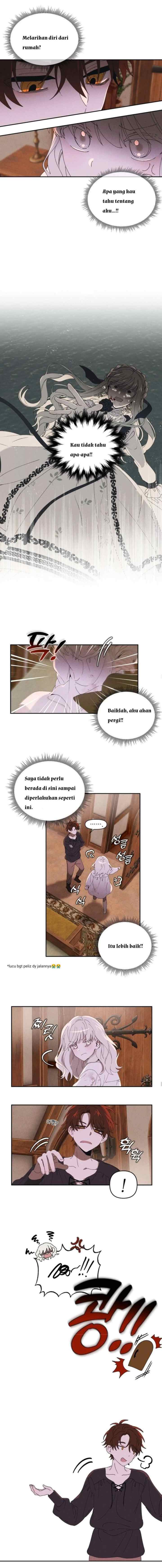 Foam of the Waves chapter 2 halaman 5