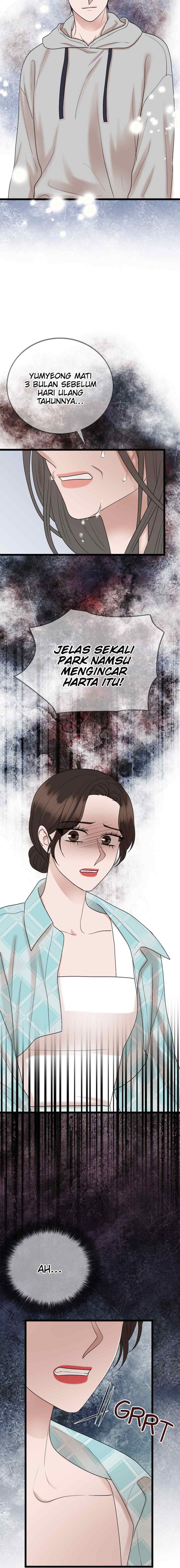 Celebrity Roommate chapter 111 halaman 17