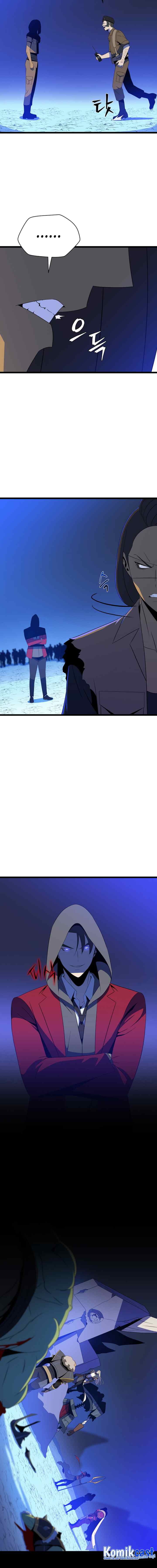 Kill the Hero chapter 113 halaman 5
