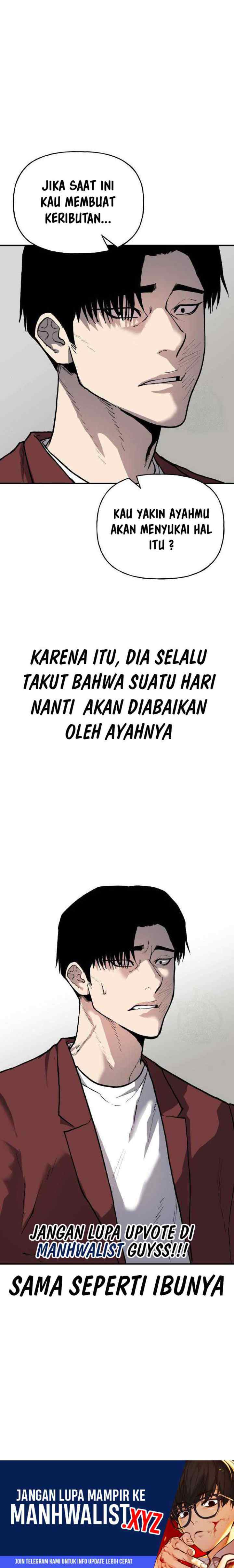 Boss Is Back! chapter 9 halaman 16