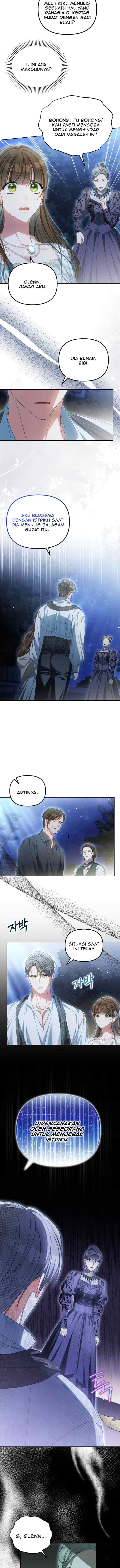Why Are You Obsessed With Your Fake Wife? chapter 29 halaman 6