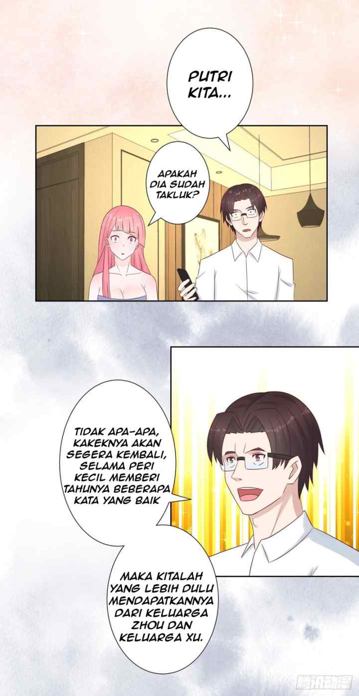 Cultivators In The City chapter 10 halaman 11