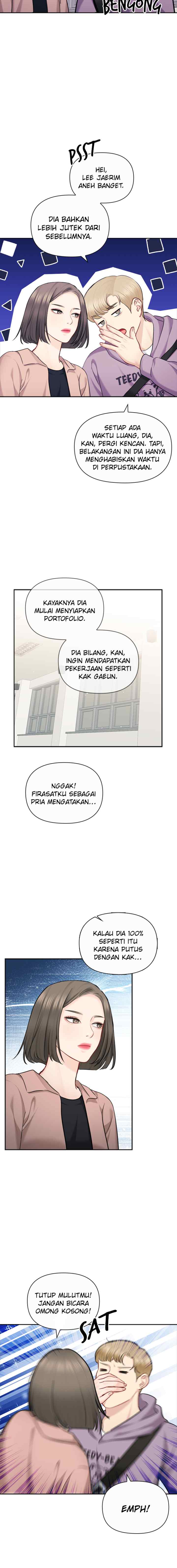 Date First, Love Later chapter 87 halaman 7