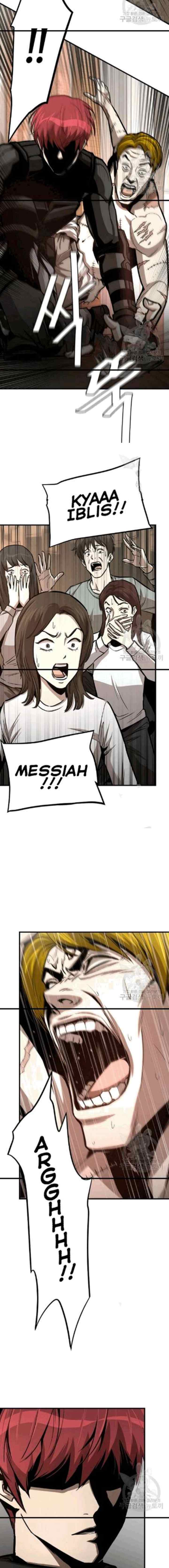 Return Survival chapter 68 halaman 7