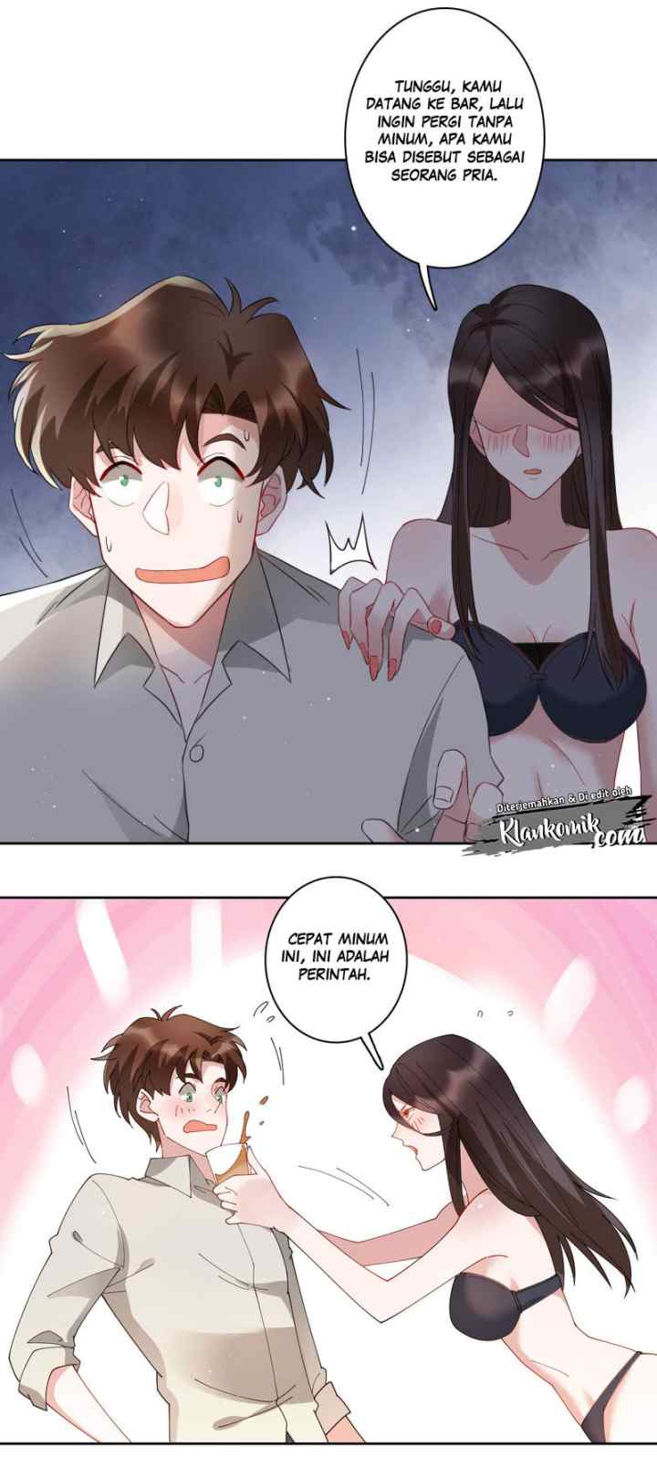 Beautiful Boss Cold-Hearted chapter 72 halaman 6