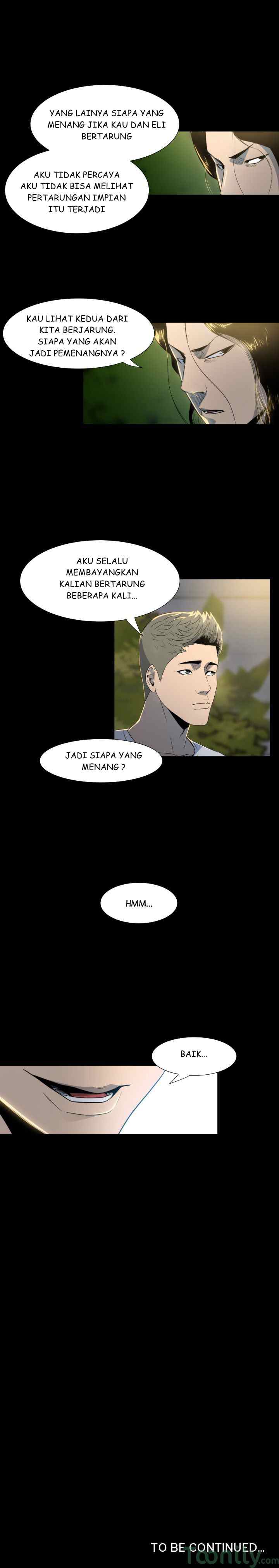 The Villain chapter 1 halaman 8