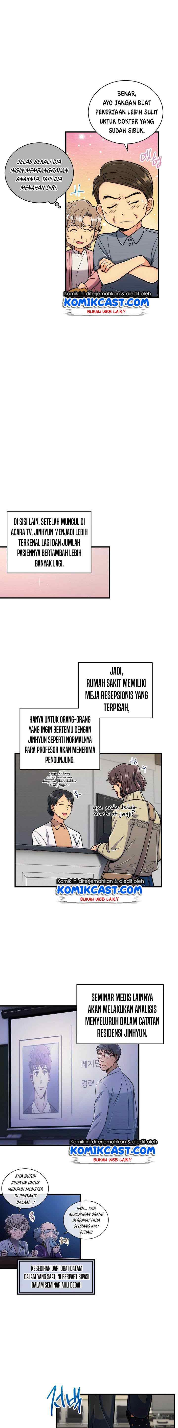 Medical Return chapter 90 halaman 13