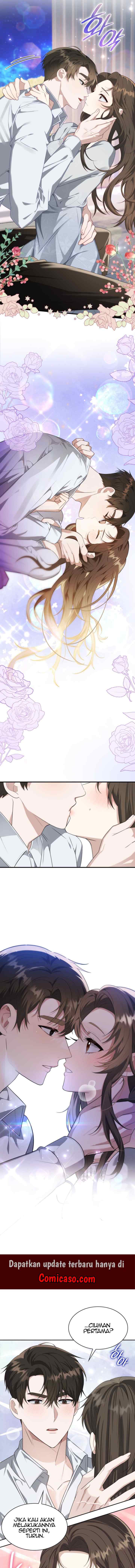 Love Affair chapter 14 halaman 13