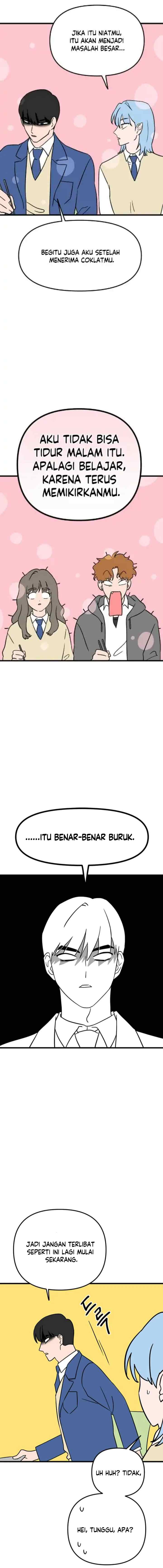 Dragon Girl chapter 7 halaman 8