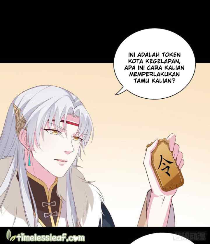 Pupillary Master chapter 28.1 halaman 12