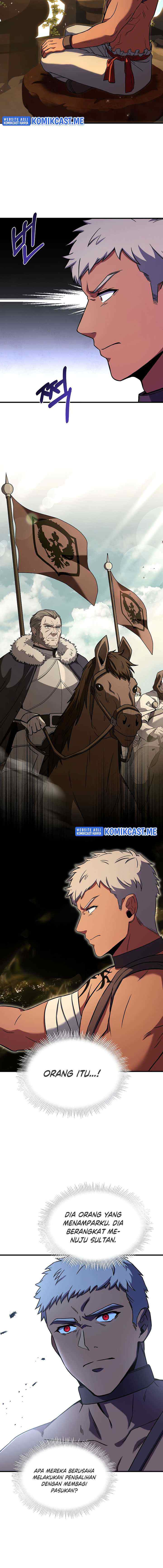 Rebirth of the 8-Circled Mage chapter 103 halaman 11