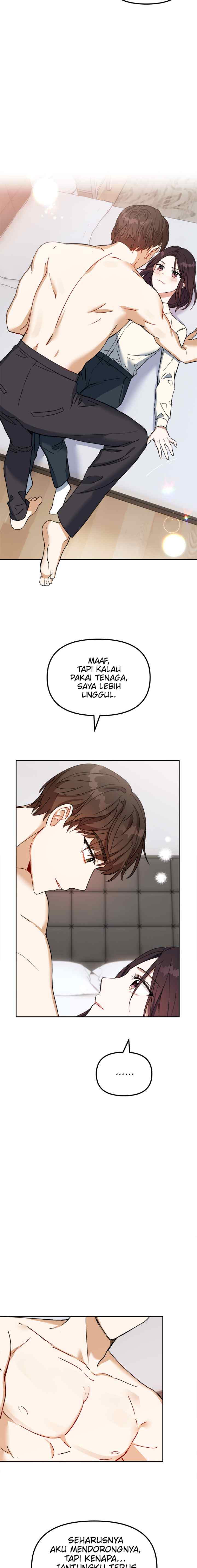 A Prenuptial Contract chapter 23 halaman 15