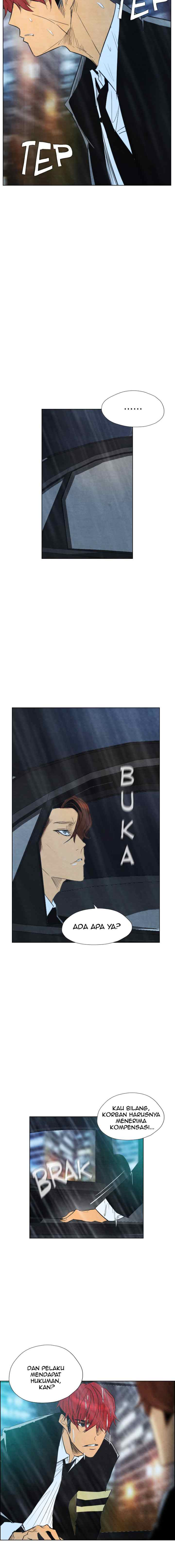 Reawaken Man chapter 23 halaman 15
