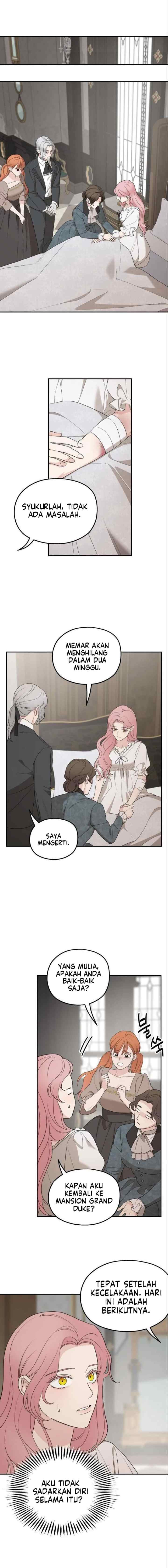 My In-Laws Are Obsessed With Me chapter 81 halaman 9