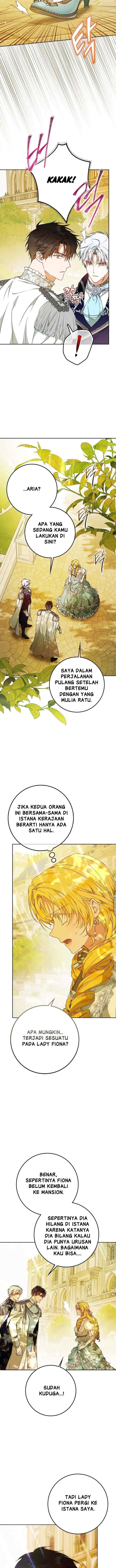I Became the Wife of the Male Lead chapter 93 halaman 4