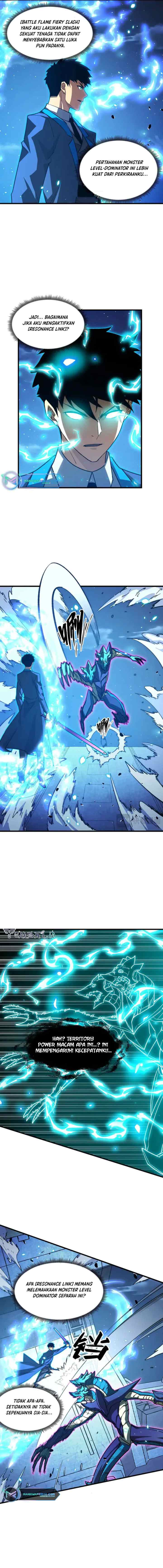 Rise From The Rubble chapter 266 halaman 4