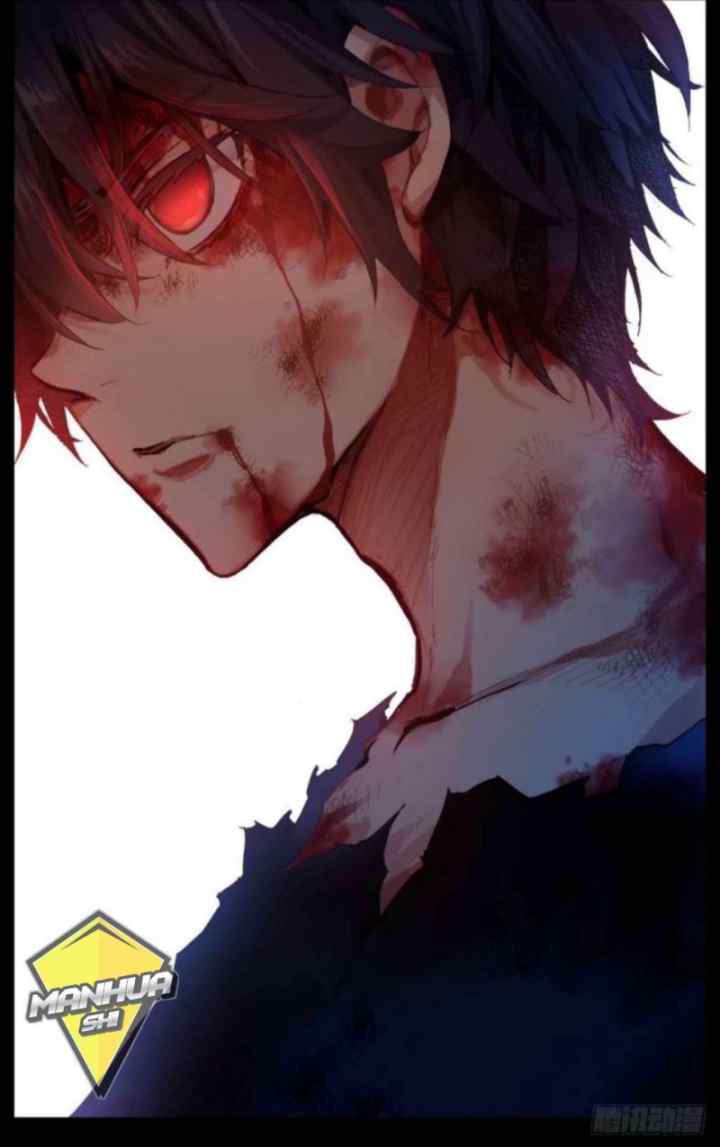 Different Kings chapter 11 halaman 16