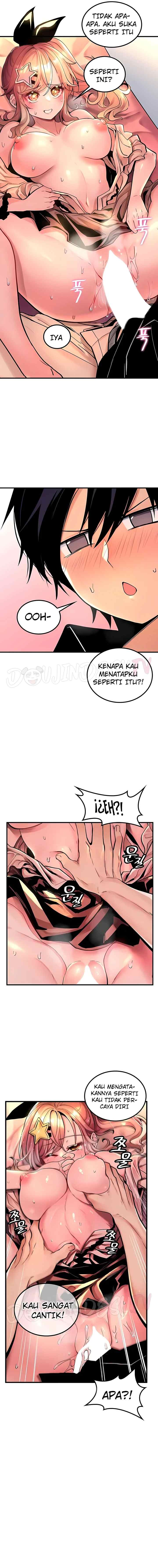 Yggdrasil Inssa chapter 46 halaman 6