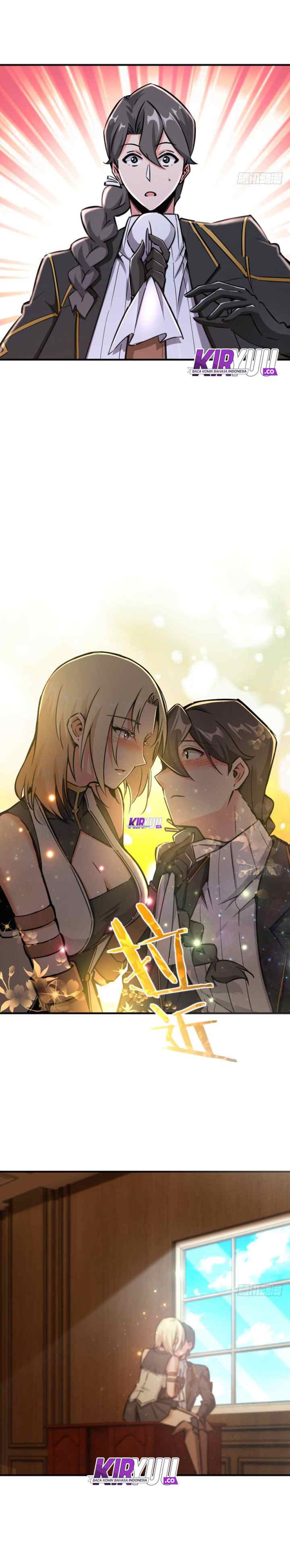 Release That Witch chapter 86 halaman 11