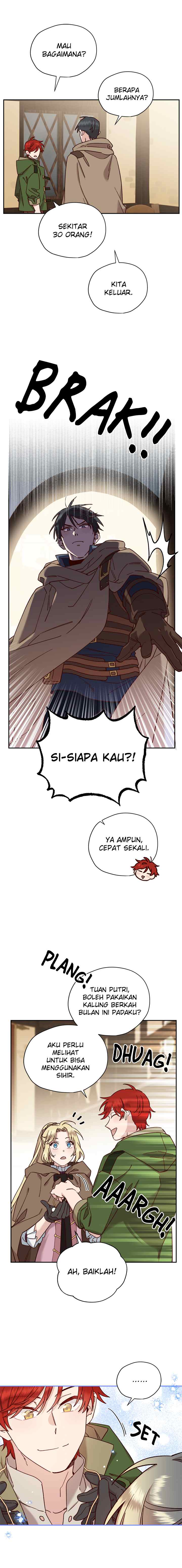 Guhaejuseyo Gongjunim chapter 33 halaman 7
