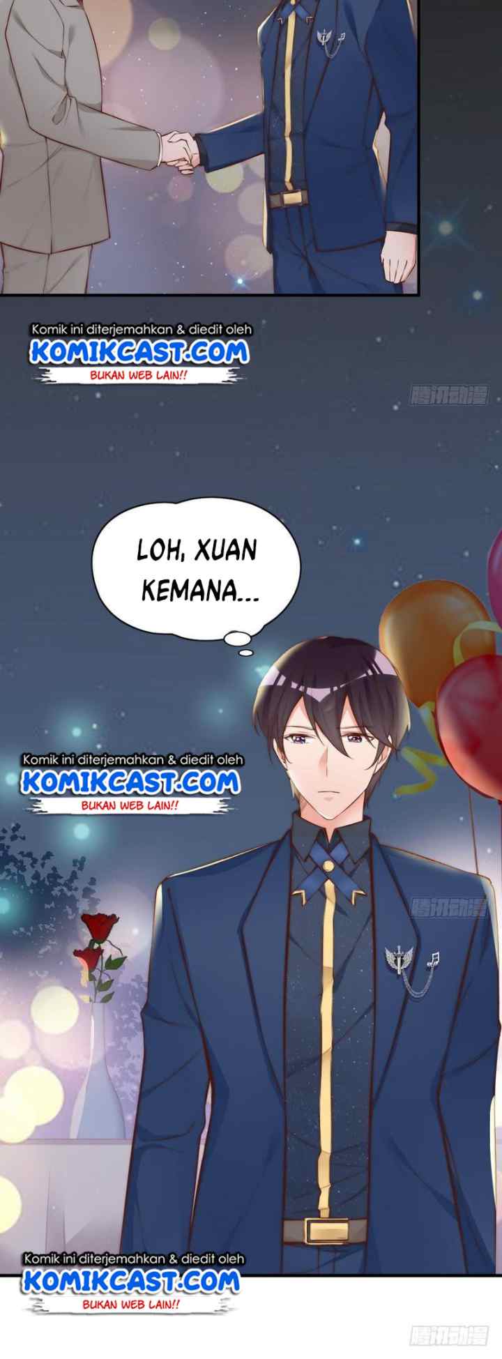 My Wife is Cold-Hearted chapter 69 halaman 15