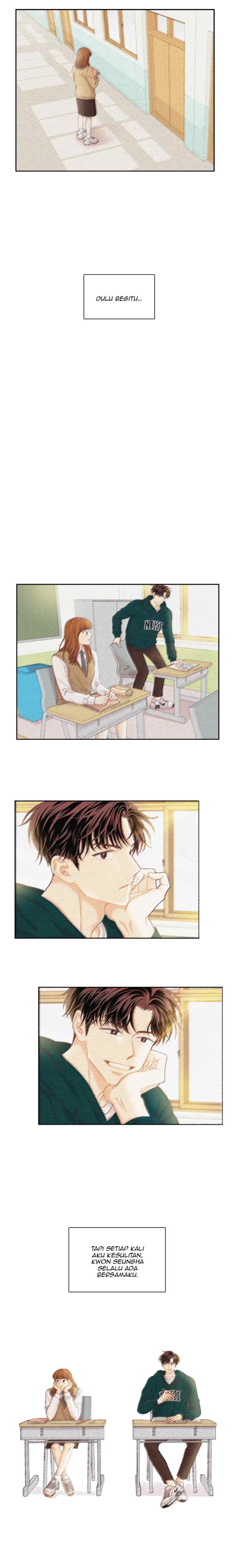 Odd Girls Out S2 chapter 40 halaman 16