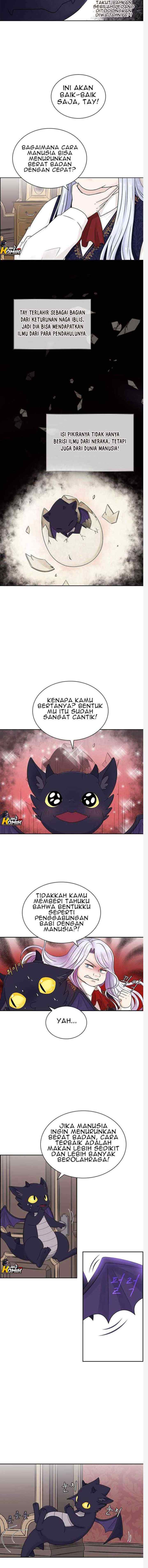The Book of Lagier chapter 3 halaman 5